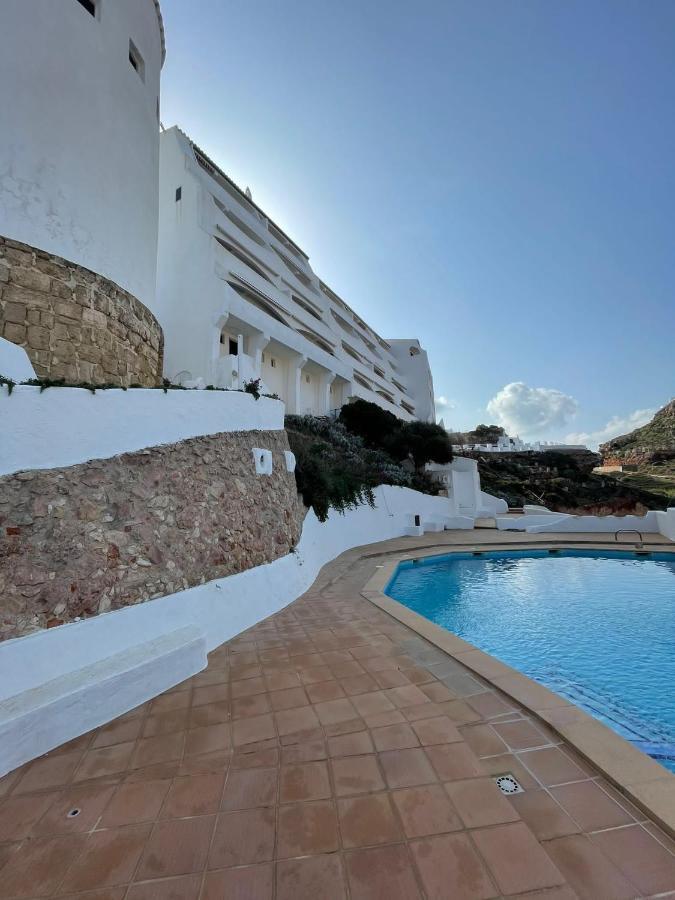 Apartamento 31 Ses Torretes Apartment Cala Morell Exterior photo