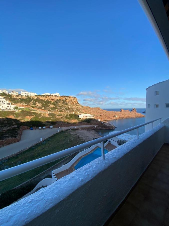 Apartamento 31 Ses Torretes Apartment Cala Morell Exterior photo